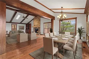 2136 Ridgeview Dr, Big Canoe, GA 30143 - Photo 13