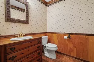 2136 Ridgeview Dr, Big Canoe, GA 30143 - Photo 19