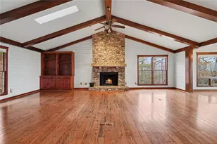 2136 Ridgeview Dr, Big Canoe, GA 30143 - Photo 9