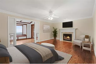 2136 Ridgeview Drive, Big Canoe, GA 30143 - Photo 21