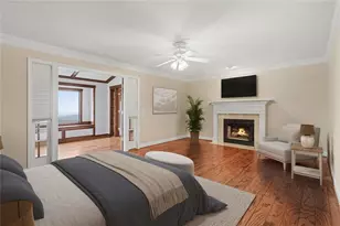 2136 Ridgeview Dr, Big Canoe, GA 30143 - Photo 21