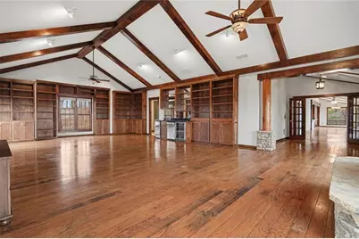 2136 Ridgeview Drive, Big Canoe, GA 30143 - Photo 37