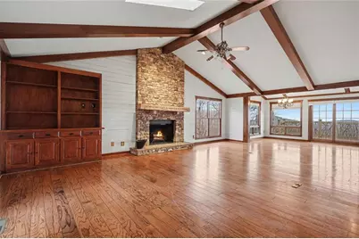 2136 Ridgeview Drive, Big Canoe, GA 30143 - Photo 7