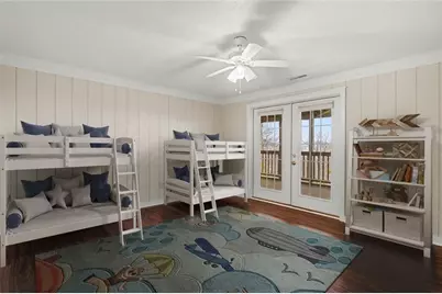 2136 Ridgeview Drive, Big Canoe, GA 30143 - Photo 49