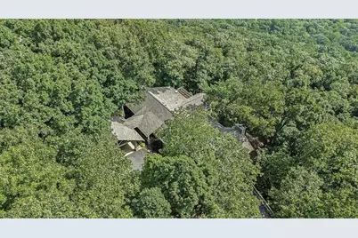 2136 Ridgeview Drive, Big Canoe, GA 30143 - Photo 69