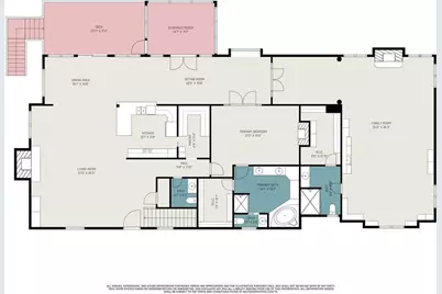 2136 Ridgeview Drive, Big Canoe, GA 30143 - Photo 73