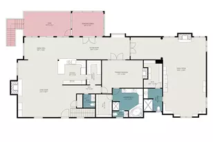 2136 Ridgeview Dr, Big Canoe, GA 30143 - Photo 73