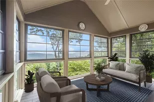 2136 Ridgeview Dr, Big Canoe, GA 30143 - Photo 41