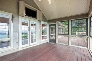 2136 Ridgeview Dr, Big Canoe, GA 30143 - Photo 43