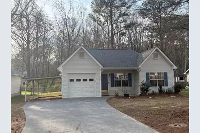 298 Little Street NE, White, GA 30184 - Photo 1