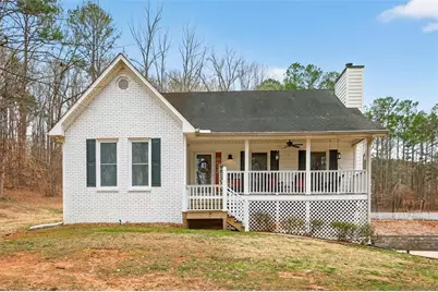 1020 Lower Union Hill Road, Canton, GA 30115 - Photo 3
