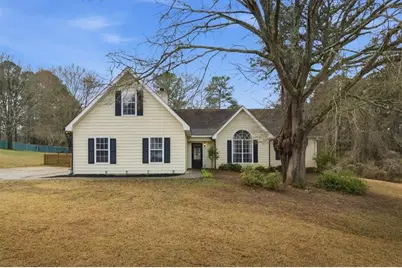 90 Eastwood Circle, Covington, GA 30014 - Photo 1