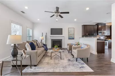 1739 Drew Drive NW, Atlanta, GA 30318 - Photo 17