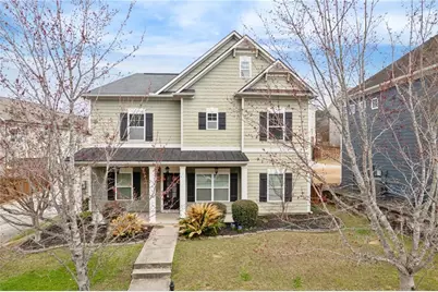 1739 Drew Drive NW, Atlanta, GA 30318 - Photo 1