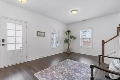 1739 Drew Drive NW, Atlanta, GA 30318 - Photo 7