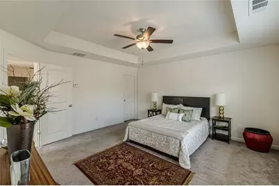 1286 Taylor Way, Stone Mountain, GA 30083 - Photo 25