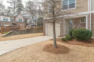 1286 Taylor Way, Stone Mountain, GA 30083 - Photo 3