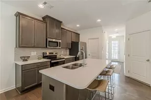 1286 Taylor Way, Stone Mountain, GA 30083 - Photo 7