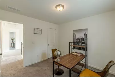 1286 Taylor Way, Stone Mountain, GA 30083 - Photo 29