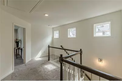 1286 Taylor Way, Stone Mountain, GA 30083 - Photo 21