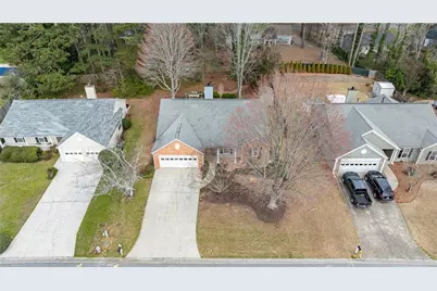 2641 Marleigh Farm Road NW, Kennesaw, GA 30152 - Photo 57