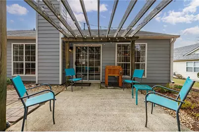 2641 Marleigh Farm Road NW, Kennesaw, GA 30152 - Photo 9