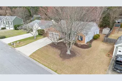 2641 Marleigh Farm Road NW, Kennesaw, GA 30152 - Photo 55