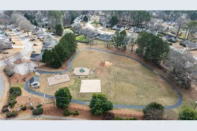 2641 Marleigh Farm Road NW, Kennesaw, GA 30152 - Photo 63