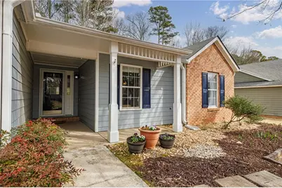 2641 Marleigh Farm Road NW, Kennesaw, GA 30152 - Photo 5