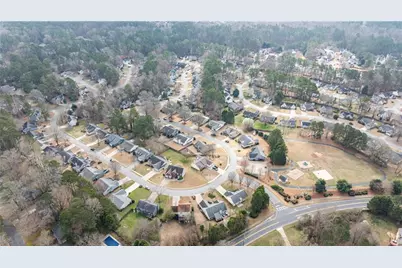 2641 Marleigh Farm Road NW, Kennesaw, GA 30152 - Photo 61