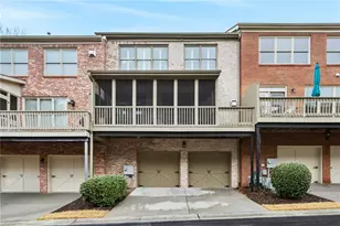 4435 Wilkerson Manor Dr SE, Smyrna, GA 30080 - Photo 41