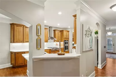 4435 Wilkerson Manor Drive SE, Smyrna, GA 30080 - Photo 9