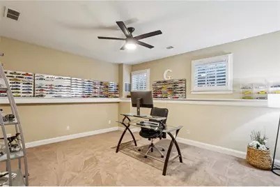 4435 Wilkerson Manor Drive SE, Smyrna, GA 30080 - Photo 37