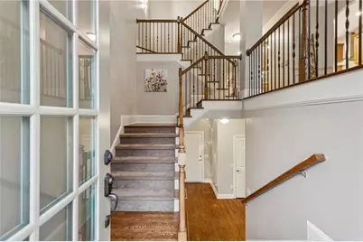 4435 Wilkerson Manor Drive SE, Smyrna, GA 30080 - Photo 3