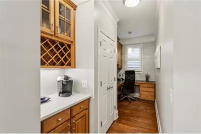 4435 Wilkerson Manor Drive SE, Smyrna, GA 30080 - Photo 21