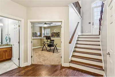 4435 Wilkerson Manor Drive SE, Smyrna, GA 30080 - Photo 35