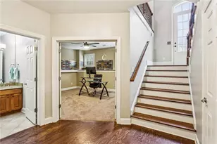 4435 Wilkerson Manor Dr SE, Smyrna, GA 30080 - Photo 35