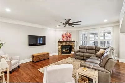 4435 Wilkerson Manor Drive SE, Smyrna, GA 30080 - Photo 11