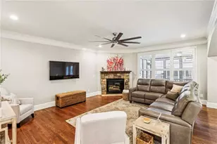 4435 Wilkerson Manor Dr SE, Smyrna, GA 30080 - Photo 11