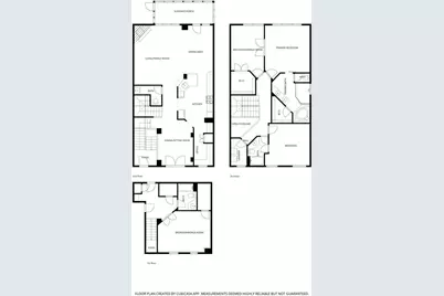 4435 Wilkerson Manor Drive SE, Smyrna, GA 30080 - Photo 45