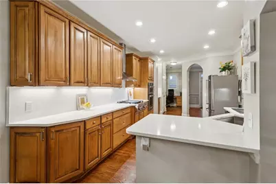 4435 Wilkerson Manor Drive SE, Smyrna, GA 30080 - Photo 5