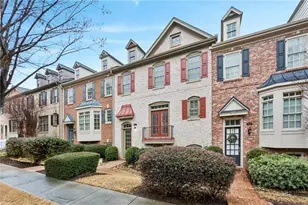 4435 Wilkerson Manor Dr SE, Smyrna, GA 30080 - Photo 1