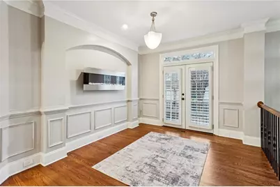 4435 Wilkerson Manor Drive SE, Smyrna, GA 30080 - Photo 19