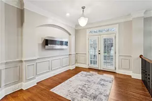 4435 Wilkerson Manor Dr SE, Smyrna, GA 30080 - Photo 19