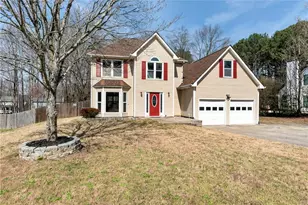 1910 Rocksram Dr, Buford, GA 30519 - Photo 1