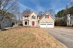 1910 Rocksram Dr, Buford, GA 30519 - Photo 47