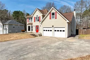 1910 Rocksram Dr, Buford, GA 30519 - Photo 45