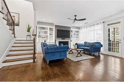 2010 Liberty Lane, Roswell, GA 30075 - Photo 7