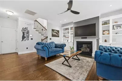 2010 Liberty Lane, Roswell, GA 30075 - Photo 9