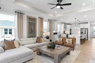 1250 Bartam Dr, Griffin, GA 30223 - Photo 3